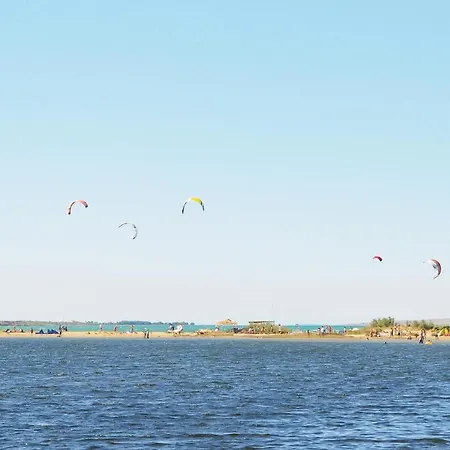 Daire Gorgeous In With Wifi