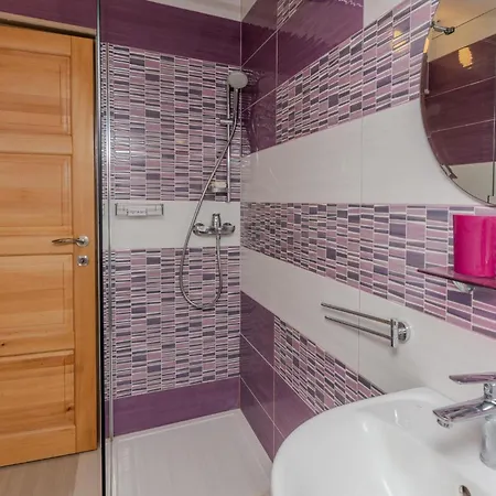 Gorgeous In With Wifi * Nin