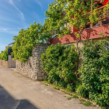 Daire Gorgeous In With Wifi