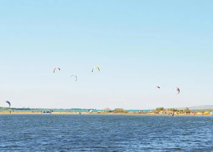 Apartamento Gorgeous In With Wifi