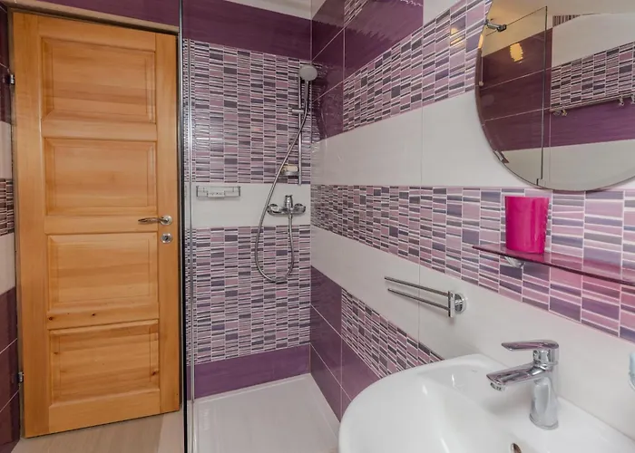 Gorgeous In With Wifi * Nin