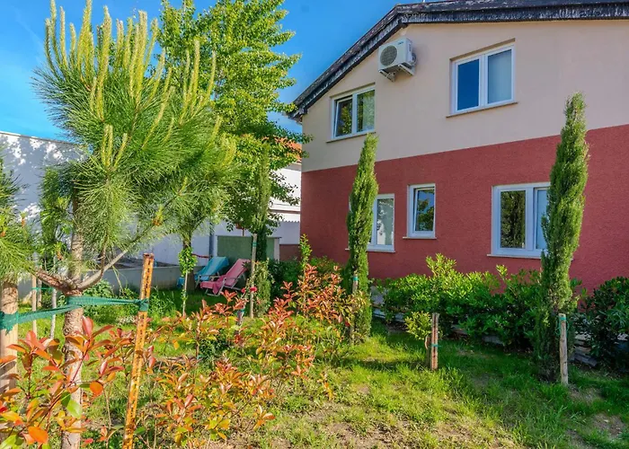 Gorgeous In With Wifi