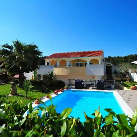 Gorgeous In With Wifi Apartment Zadar