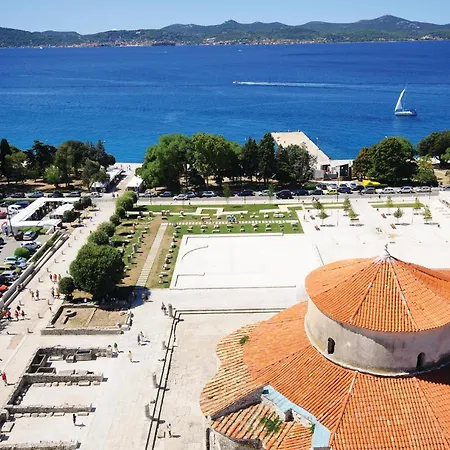 Gorgeous In With Wifi Apartment Zadar