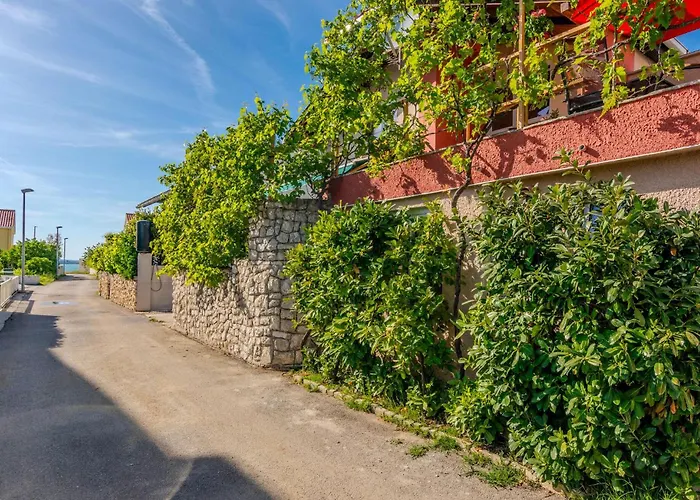 アパート Gorgeous In With Wifi